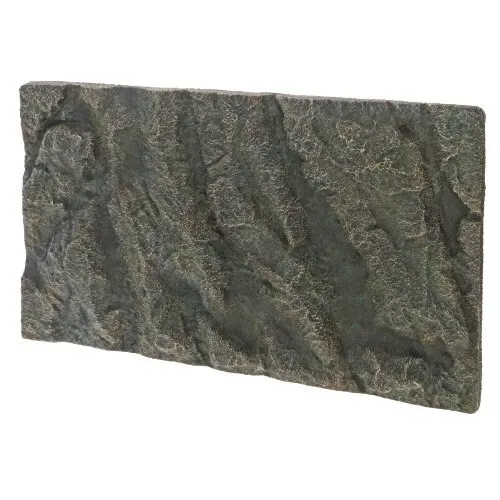Terrarium-Rückwand Terra Fix &amp; Easy Background Forest 60 – 3D-Struktur, Naturnah