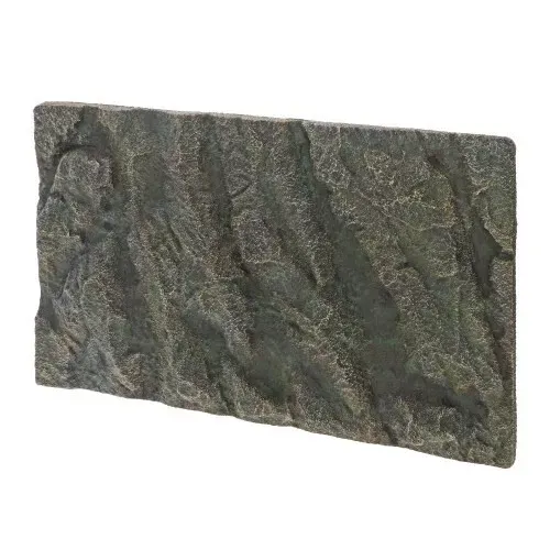 Terrarium-Rückwand Terra Fix &amp; Easy Background Forest Nano 3 – 3D-Struktur, Naturnah