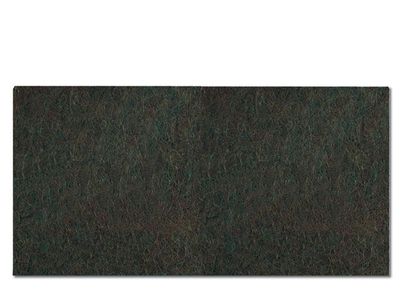 Terrarium Kokosmatte Dunkelbraun 100x50 cm – Natürliches Substrat, Feuchtigkeitsspeichernd