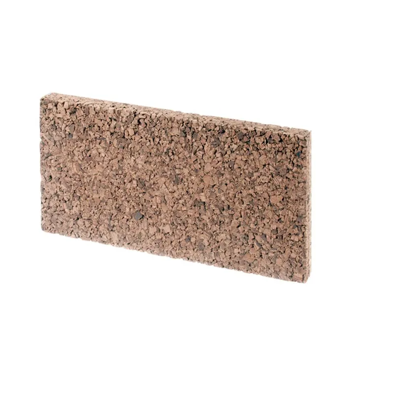 Terrarium Zierkork Platte Java 50x30x2 cm – Presskork, Umweltverträglich &amp; Feuchtterrarien-Geeignet