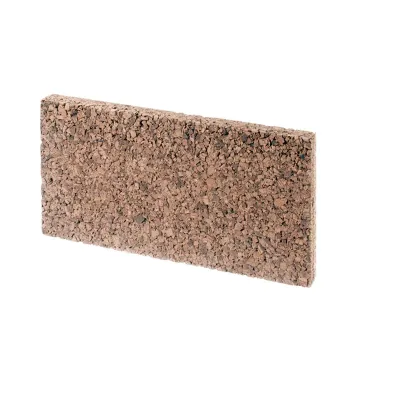 Terrarium Zierkork Platte Java 50x30x2 cm – Presskork, Umweltverträglich &amp; Feuchtterrarien-Geeignet