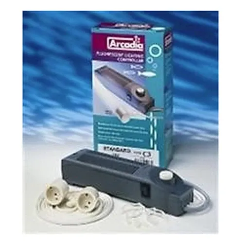 Vorschaltgerät Plug &amp; Socket Type C1 – 4/8 Watt