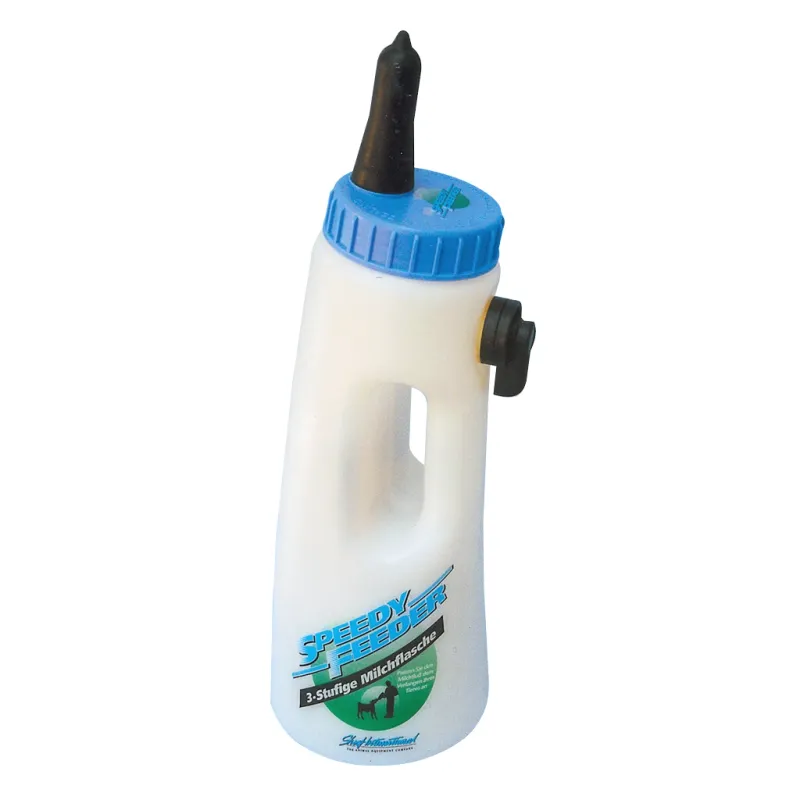 Kalb Milchfütterung Speedy Feeder 2,5 Liter oder 4 Liter