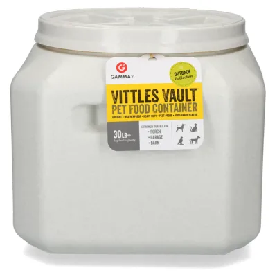 Futterbehälter Gamma Vittles Vault Outback 30 l
