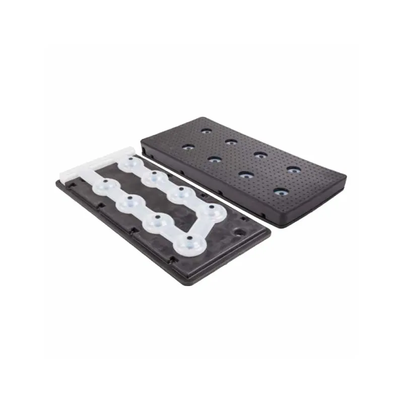 Klauen Sprühmatte – Automatische Hufpflege – Für jeden Stall