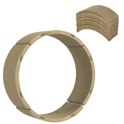 Kratzbrett-Set Braun für Katzenlaufrad, 8-teilig, Katzenlaufrad & Möbelschutz Kratzbrett-Set Braun für Katzenlaufrad, 8-teilig, Katzenlaufrad & Möbelschutz