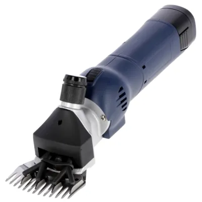 Schermaschine FarmClipper Clipster Akku-Rasierer