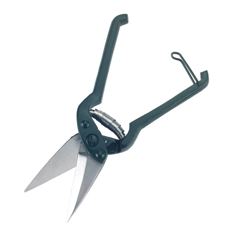 Klauenschere für Schafe, Ziegen, etc. – Huf- und Klauenschneider