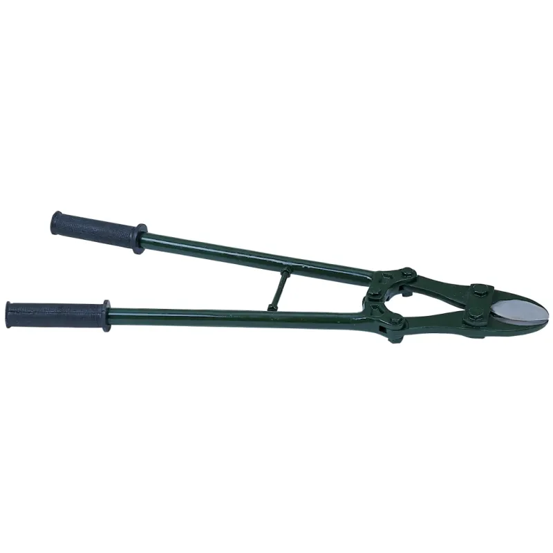 Huf- und Klauenseitenschneider / Klauenschere für Kühe– Seitliches Einführen – Grün – 60 cm