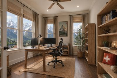 Büro, Home-Office &amp; Geschäft