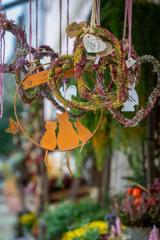 Geschenke, Accessoires &amp; Dekoartikel