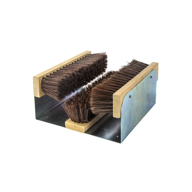 Stiefelreiniger / Schuhreiniger "Boot Cleaner" (niedriges Modell)