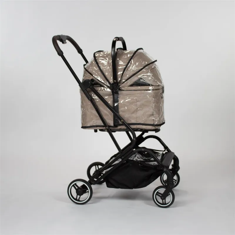 InnoPet® Regenschutz für Nomad InnoPet® Regenschutz für Nomad