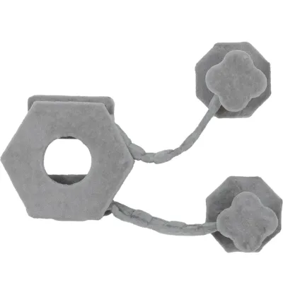 2 in 1 Katzentreppe und Kratzbaum Grau/Cremeweiss – 3 Stufen, Sisal & Spielball 2 in 1 Katzentreppe und Kratzbaum Grau/Cremeweiss – 3 Stufen, Sisal & Spielball