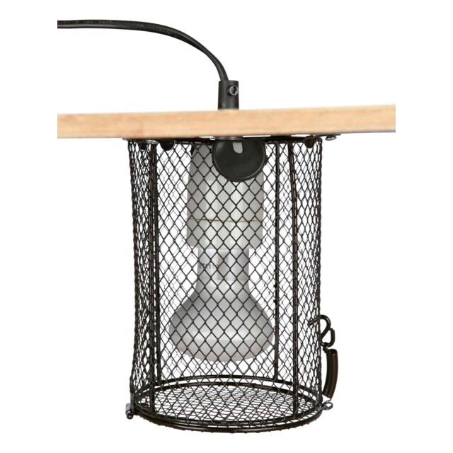 Schutzkorb – Für Terrarien-Lampen, 15 x 22 cm