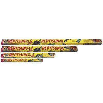 ReptiSun 10.0 UVB – 30 Watt / 91,4 cm Leuchtstoffröhre