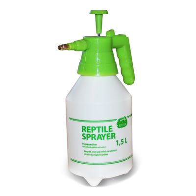 Terrarium Reptile Sprayer – 1,5 Liter