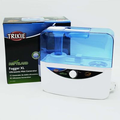 Fogger XL – Ultraschall-Nebler für Terrarium