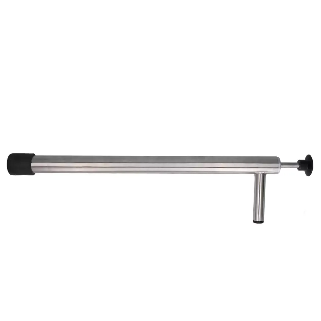 Inserter RVS 36 mm (DWB) – Für Rinderbolusse