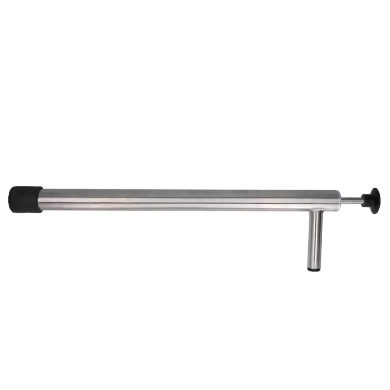 Inserter RVS 36 mm (DWB) – Für Rinderbolusse