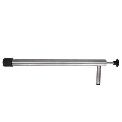 Inserter RVS 36 mm (DWB) – Für Rinderbolusse