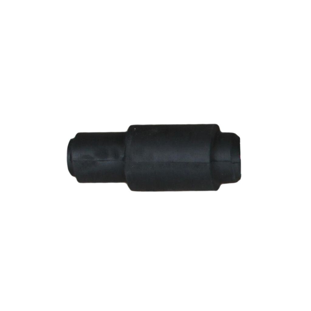 Eingeber, Pillenwerfer aus Gummi, loses Teil – 2,5 cm