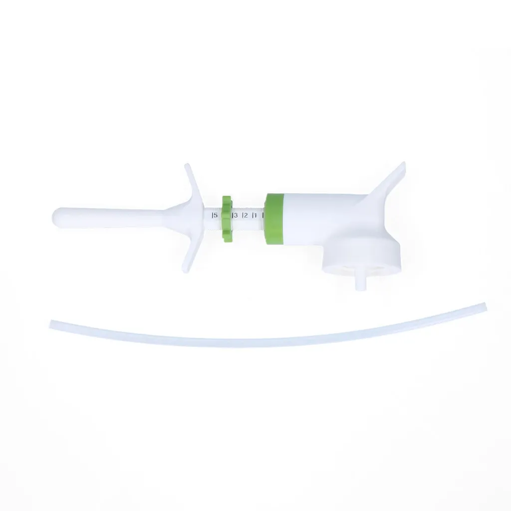 Drench-Dose Automatic 1-5 ml – Automatischer Dosierer – Flüssigkeitszufuhr