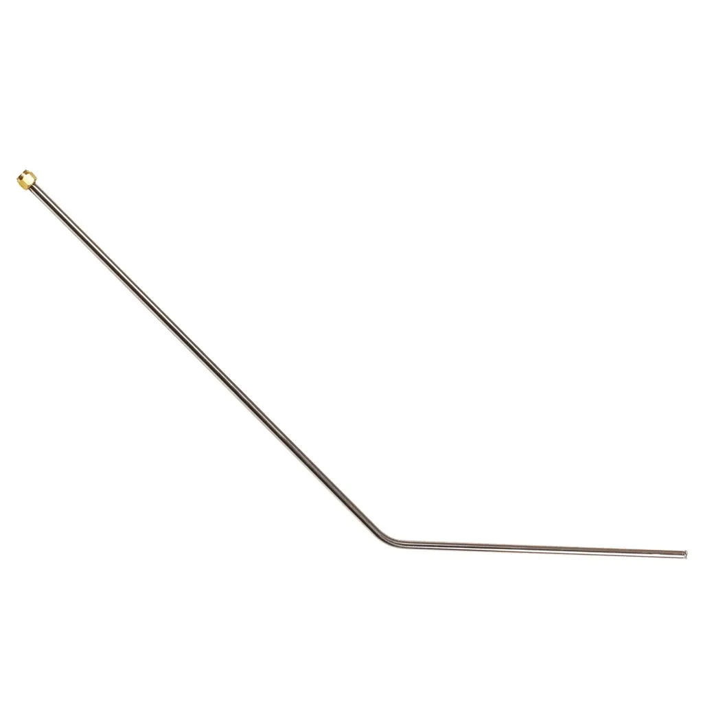 Express Terra Curved Euterhaarentferner – Brenner – Separat erhältlich