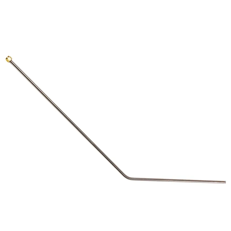 Express Terra Curved Euterhaarentferner – Brenner – Separat erhältlich