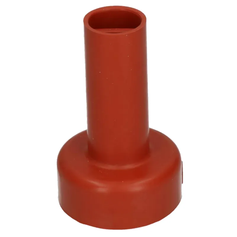 Kälbertrockenfutterflasche Ersatzsauger – Einfache Verabreichung von Brocken