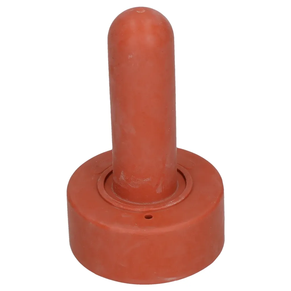 Kälberflasche 2,5 l Ersatz Milchsauger – Hygienische Kälberfütterung