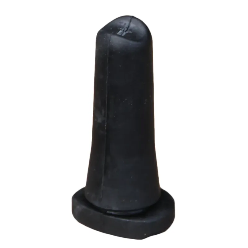 Kalf Feeder Big Softy Ersatzsauger – Für Kälbereimer