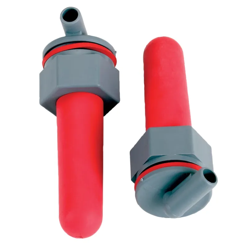 Kupplung – Eimerkupplung – Kälbereimer – Ventile in Milchtanks – 6 cm