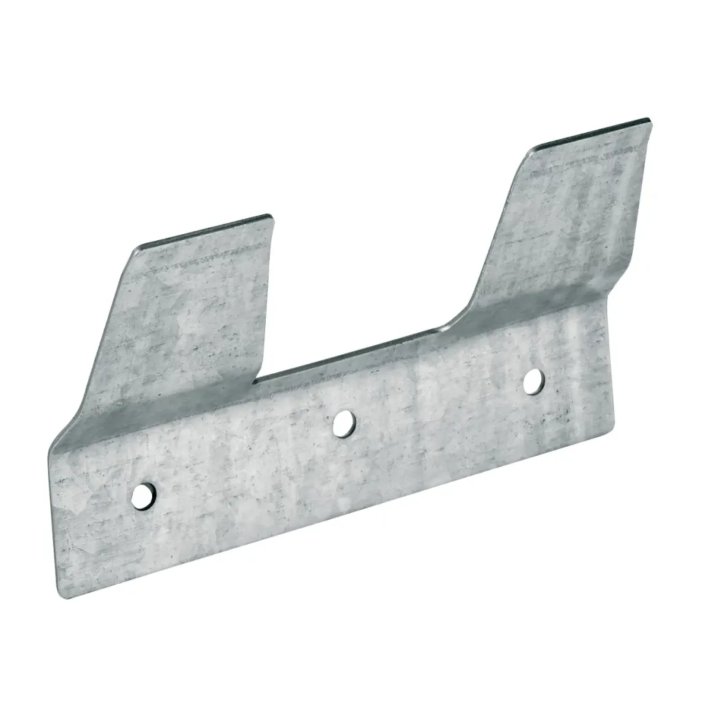 Aufhängeblech für Tränkeeimer – Montageplatte für Kälbereimer