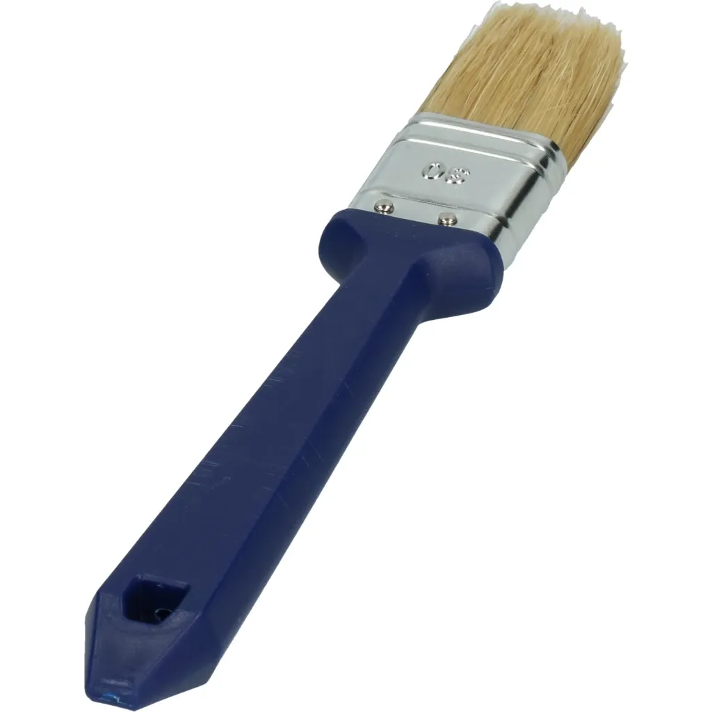 Pinsel - z.B. für Klauen Gel – Speziell für Easy Gel Pro – 20 cm