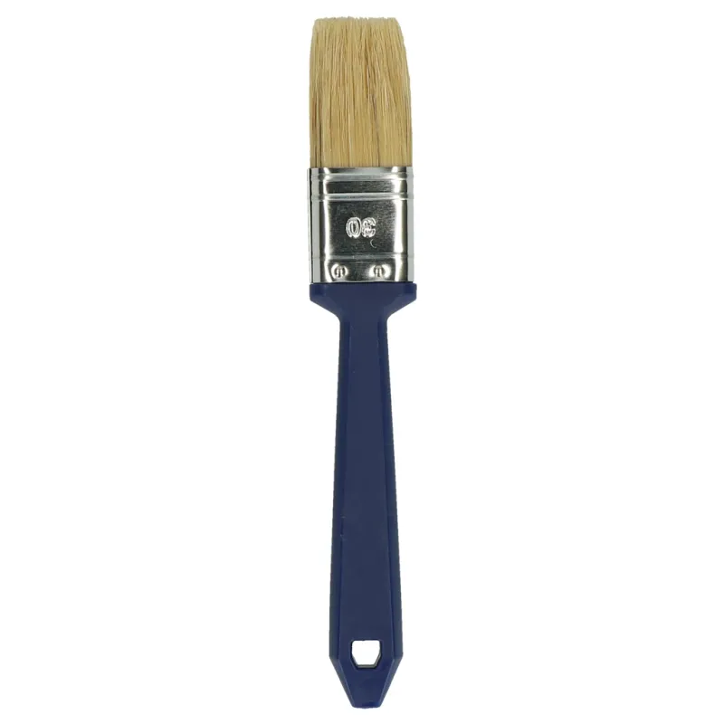 Pinsel - z.B. für Klauen Gel – Speziell für Easy Gel Pro – 20 cm