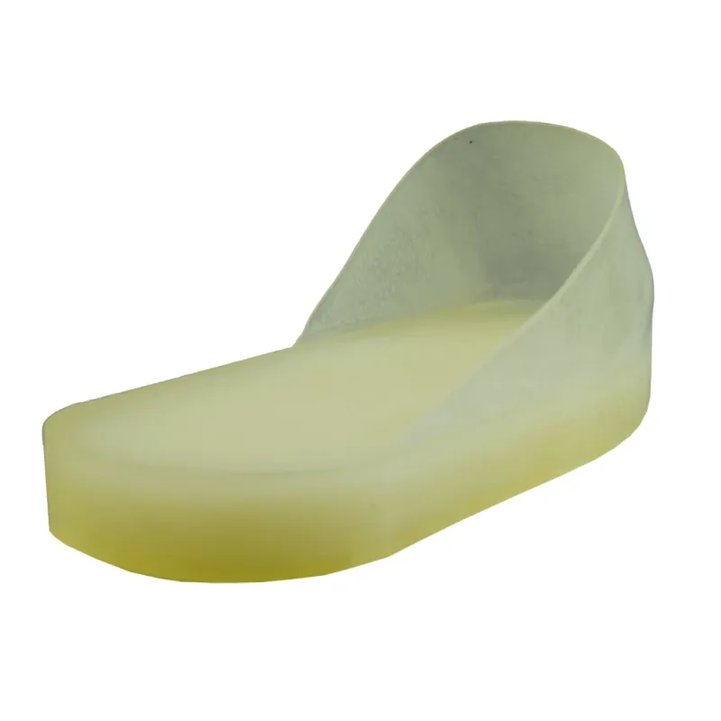 Easy Hoof Hufschuh rechts – Kunststoffschuh – Normale und grosse Klauen
