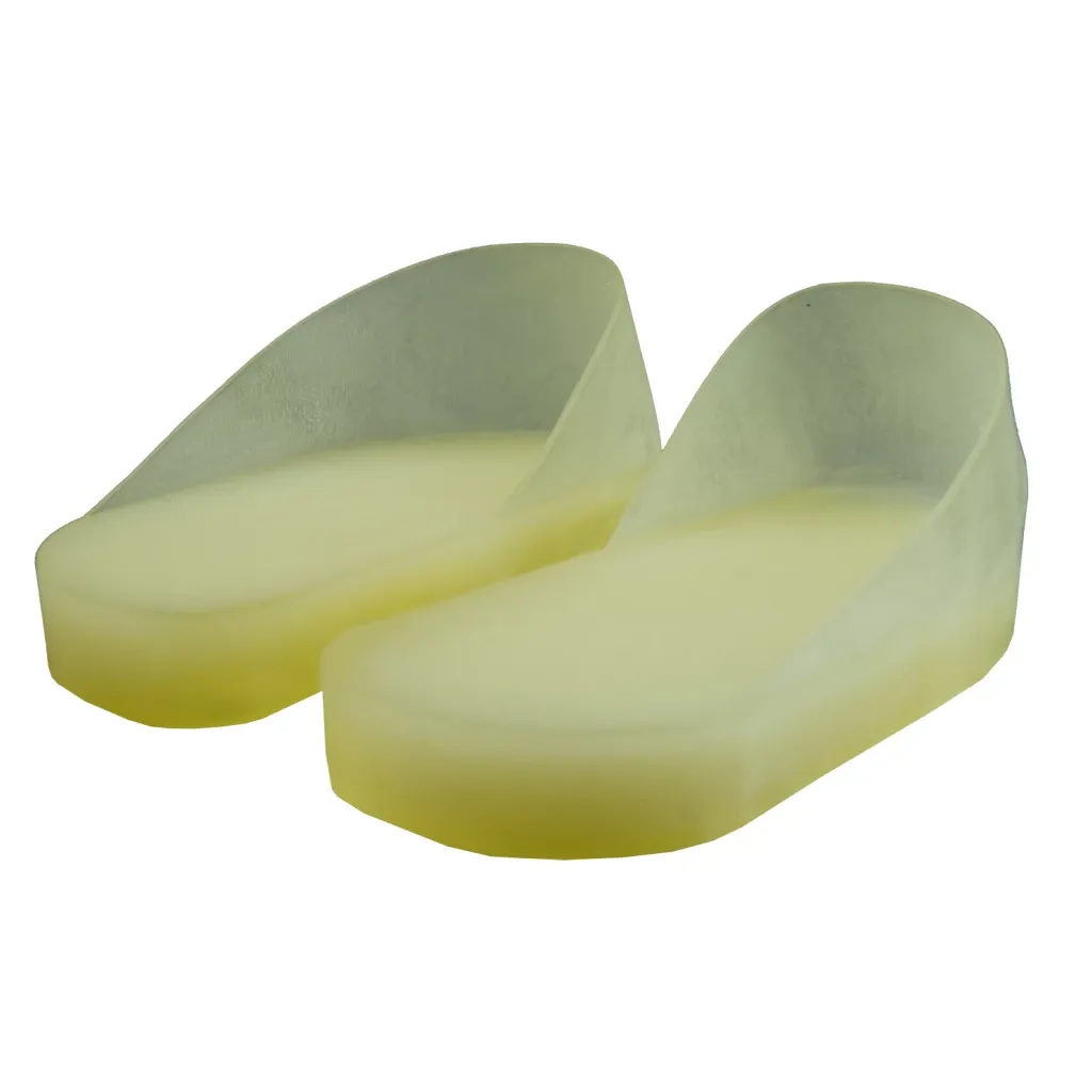 Easy Hoof Hufschuh links – Kunststoffschuh – Normale und grosse Klauen