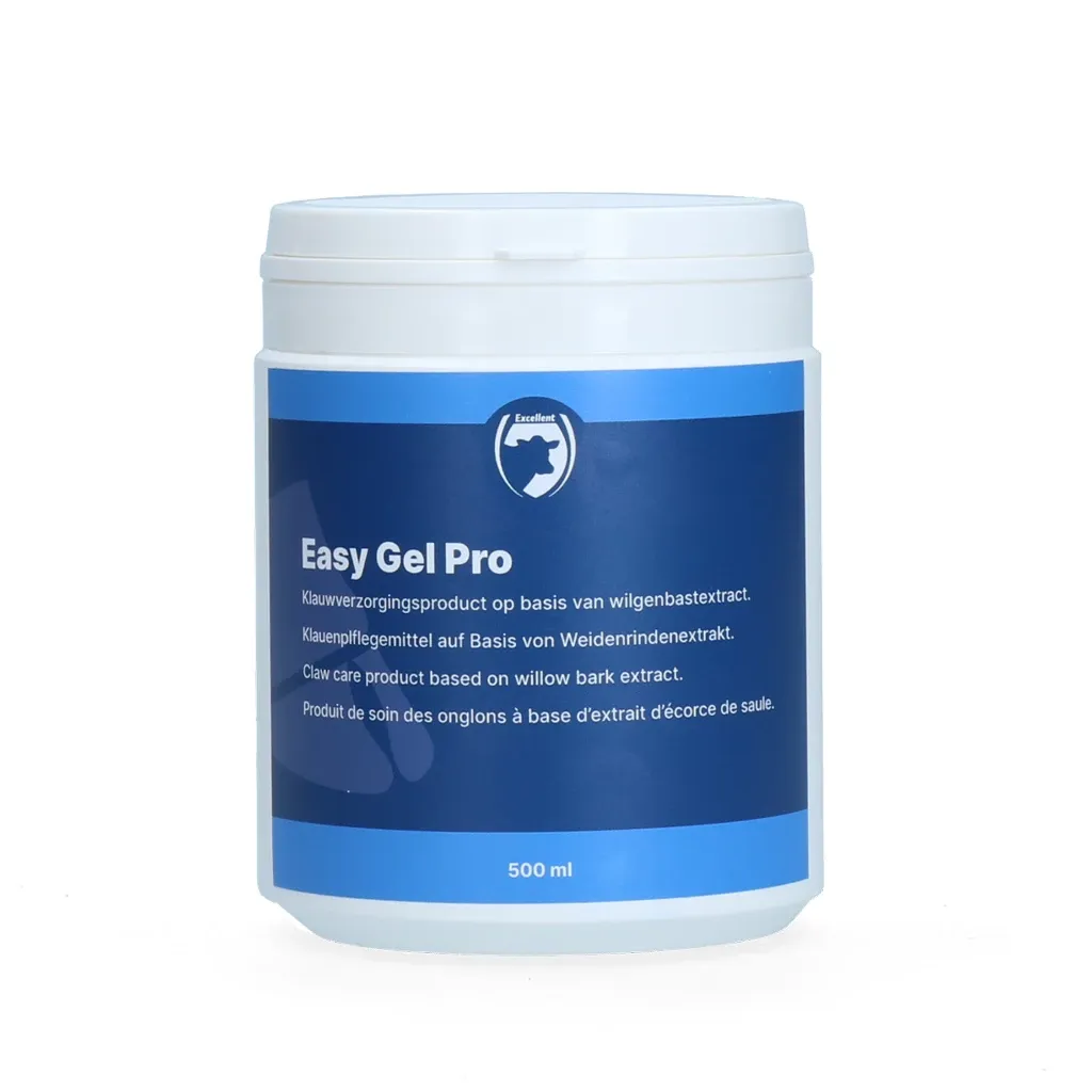 Easy Gel Pro – 500 ml – Klauenpflegegel für Rinder