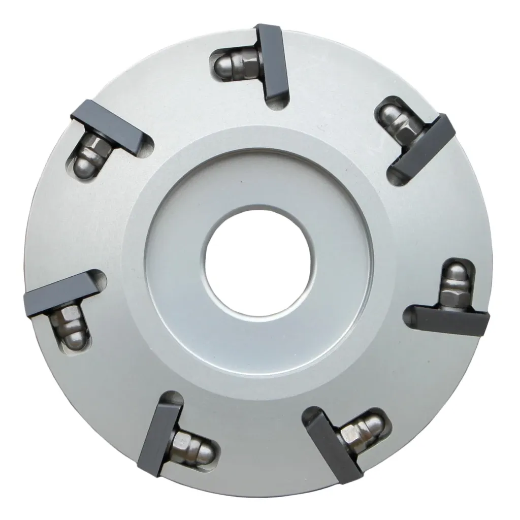 Demotec DL Disc Klauenschneidscheibe – 7 Messer – Optimale Klauenpflege