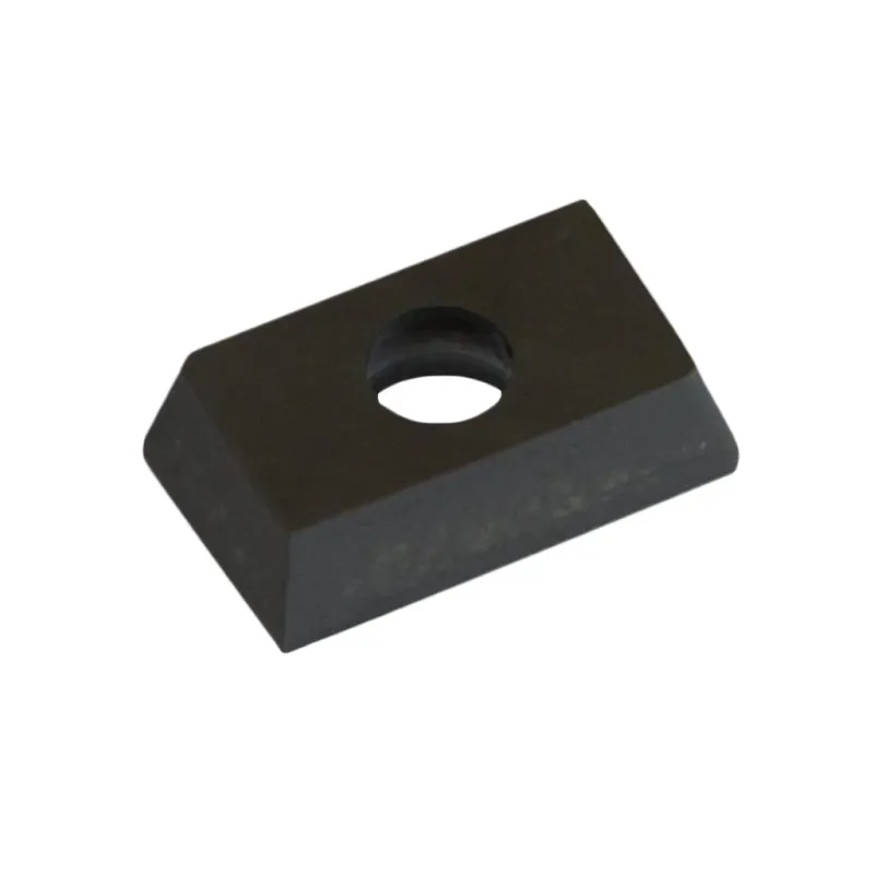 Demotec DL Disc Ersatzmesser-Set – Klauenschneidscheibe – 1 Set