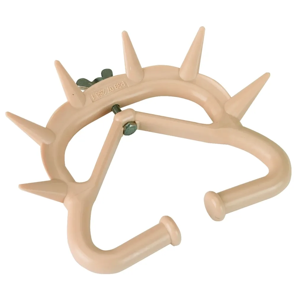 Viehsaugentwöhner Mittel für Kälber – Patentiert – Verschiedene Grössen