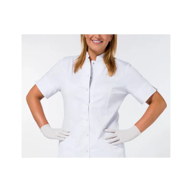 Comforties Soft Nitril Handschuhe – Weiss L– 100 Stück – Latexfrei