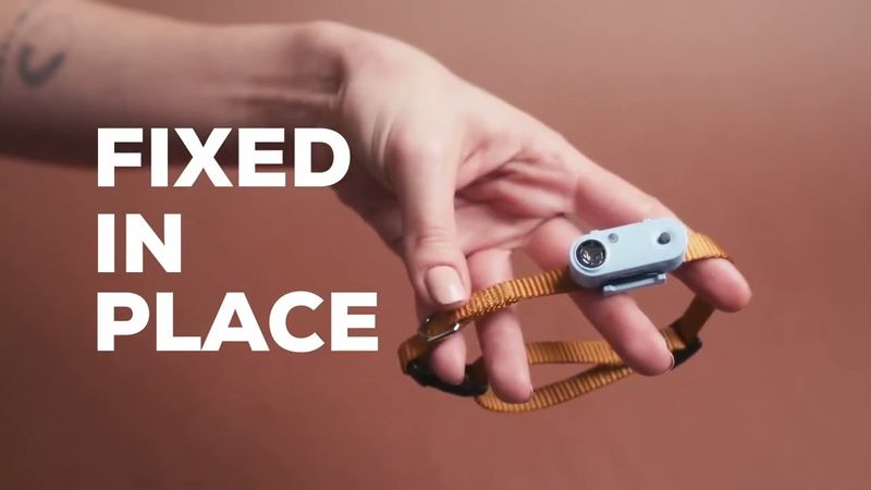 Tickless Mini Dog – Wiederaufladbar – Schwarz – Zecken- & Flohschutz