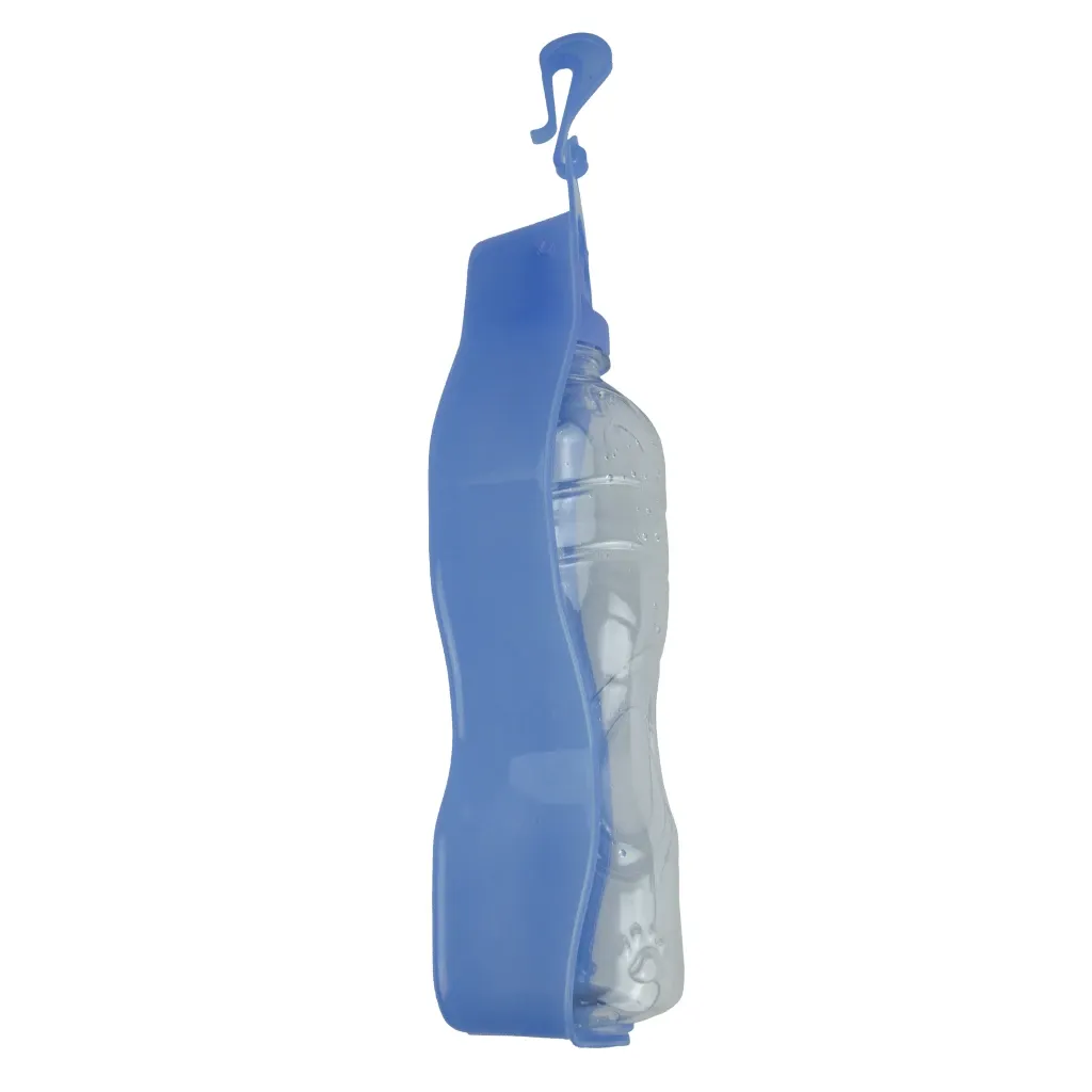 Pawise Travel Bottle – Trinkflasche 500 ml – Immer frisches Wasser