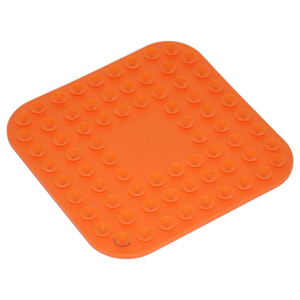 Pawise Dog Lick Mat – Anti-Schling-Matte – Für Leckerlis &amp; Mahlzeiten