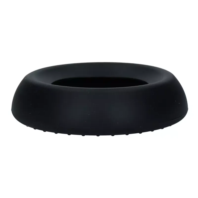 Excellent Pets No-Spill Bowl – 300ml Anthrazit S – Futternapf &amp; Trinknapf