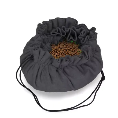 Eat Slow Live Longer Snuffle Mat – Schnüffelmatte – Geistige Anregung