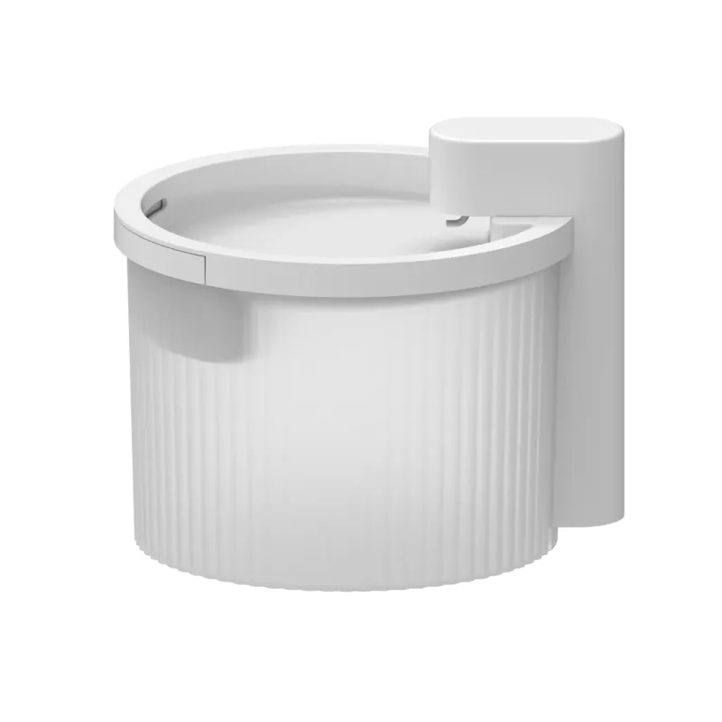 AFP Lifestyle 4 Pets Wireless Fountain – Kabelloser Trinkbrunnen – Bewegungssensor