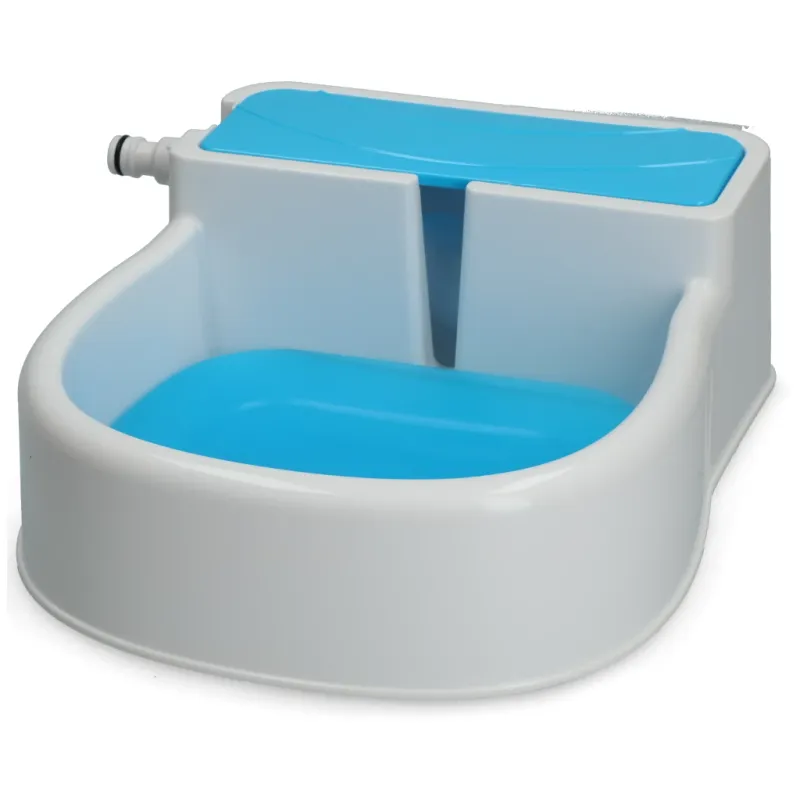 AFP Chill Out - Garden Auto Filling Trinkbrunnen – Kühlung – Sommer – Hund